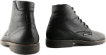 Nicon Footwear Co. 901 Black