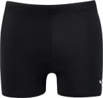 Puma Classic Ανδρικό Μαγιό Σορτς Μαύρο