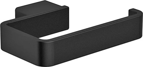 Langberger Series 21123-43B-400 Χαρτοθήκη Επιτοίχια Inox Black Matt