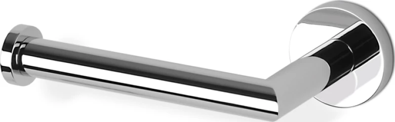Geesa Neemox 6509-100 Χαρτοθήκη Επιτοίχια Inox Chrome