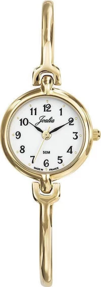 CERTUS Ladies Gold Metallic Bracelet