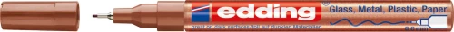 Edding 780 0.8mm Χάλκινο