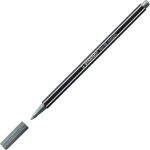 Stabilo Pen 68 1mm Metallic Silver