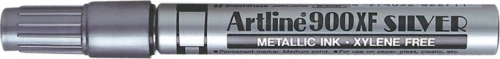 Artline 900XF Ανεξίτηλος 2.3mm Ασημί