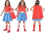 Αποκριάτικη Στολή Wonder Woman Classic Costume