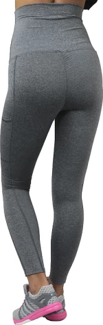 Gymhero Leggins Push Up Grey