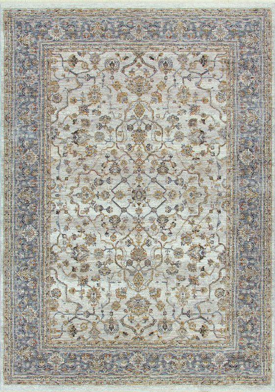 Χαλί 40/S Imperial 240x300cm