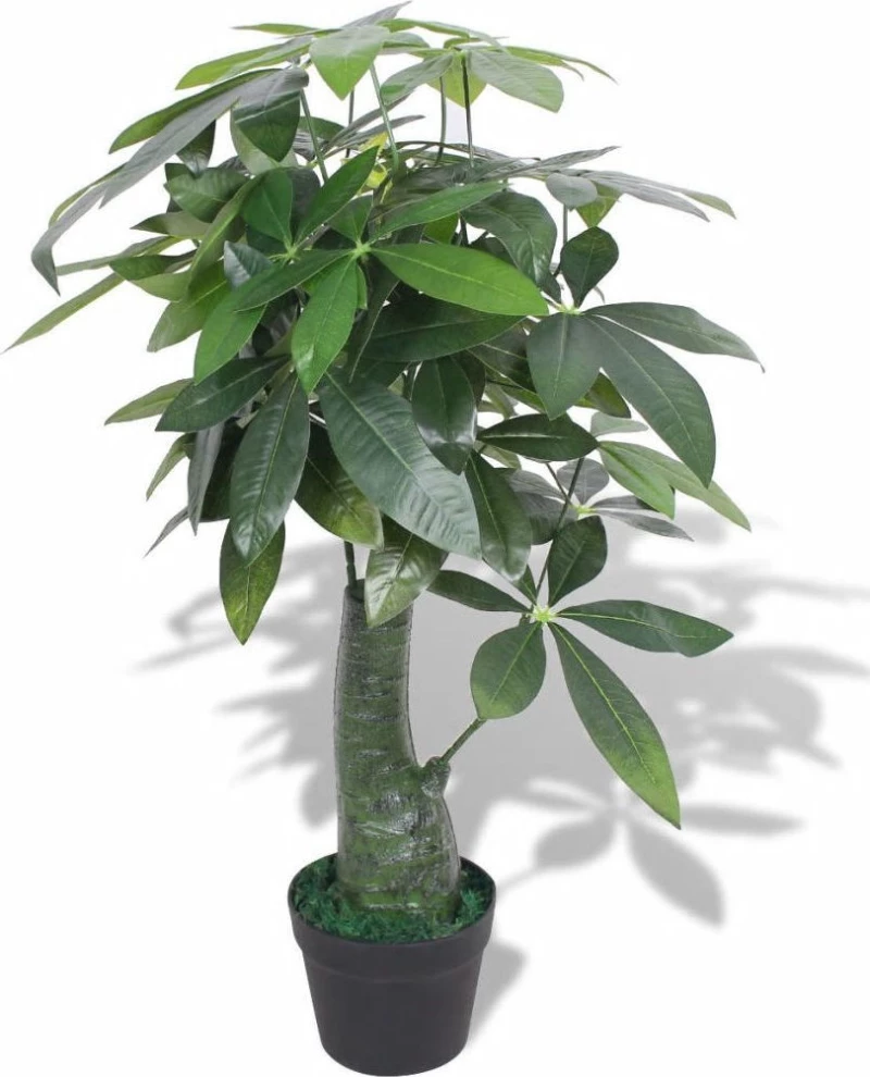vidaXL Τεχνητό Φυτό σε Γλάστρα 85cm
