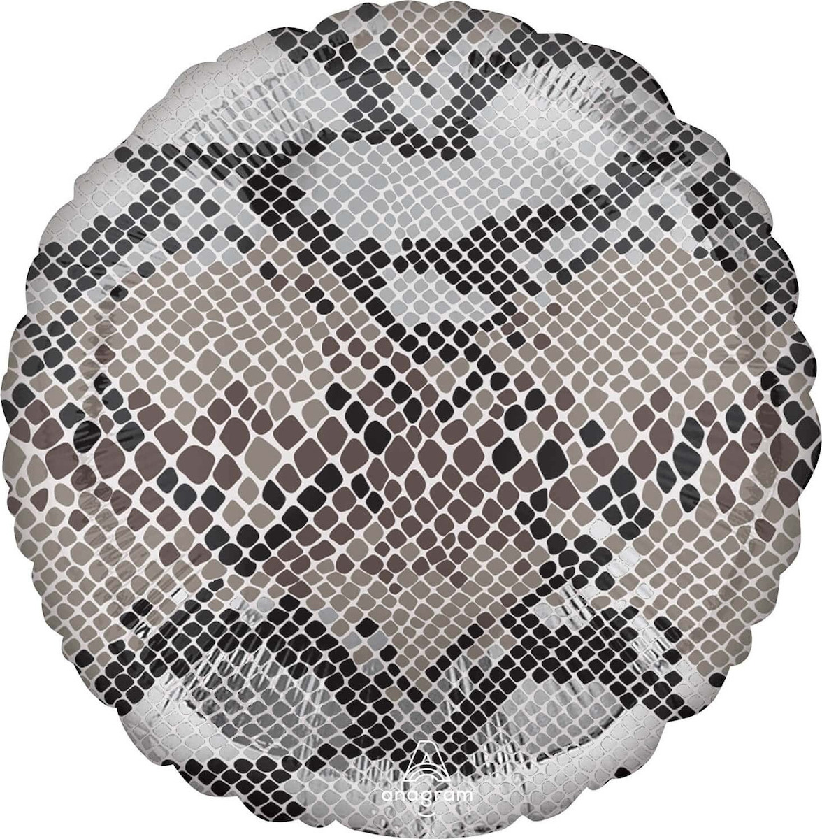 Μπαλόνι Snake Print Animalz
