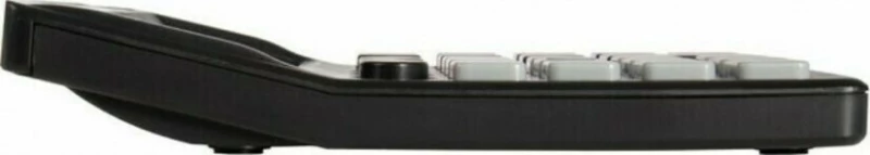 Citizen Αριθμομηχανή Απλή SDC-810NR 10 Ψηφίων σε Μαύρο Χρώμα