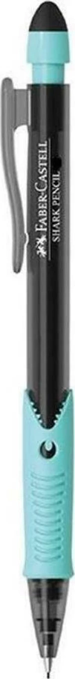 Faber-Castell Shark 531710 0.7mm Μπλε