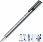 Staedtler Triplus 0.5mm Grey