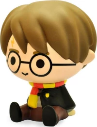 Plastoy Κουμπαράς Πλαστικός Harry Potter