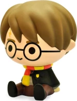 Plastoy Κουμπαράς Πλαστικός Harry Potter