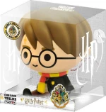 Plastoy Κουμπαράς Πλαστικός Harry Potter