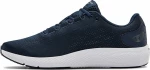 Under Armour Charged Pursuit 2 Ανδρικά Αθλητικά Παπούτσια Running Μπλε