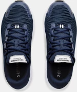 Under Armour Charged Pursuit 2 Ανδρικά Αθλητικά Παπούτσια Running Μπλε
