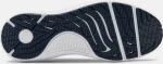 Under Armour Charged Pursuit 2 Ανδρικά Αθλητικά Παπούτσια Running Μπλε