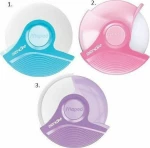 Maped Γόμα για Μολύβι 123211 Zenoa Plus με Προστατευτικό (Διάφορα Χρώματα)