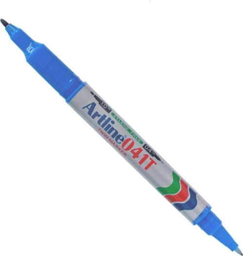 Artline 041Τ 1mm Μπλέ