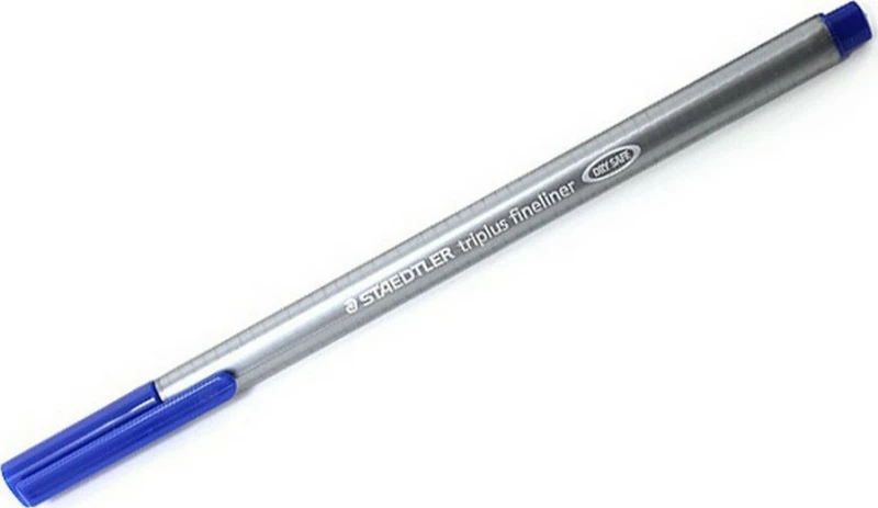 Staedtler Triplus Fineliner 334 0.3mm