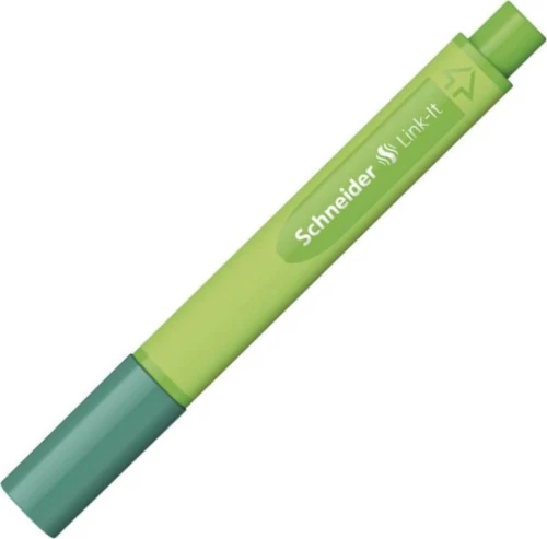 Schneider Link-It 0.4mm Nautic Green