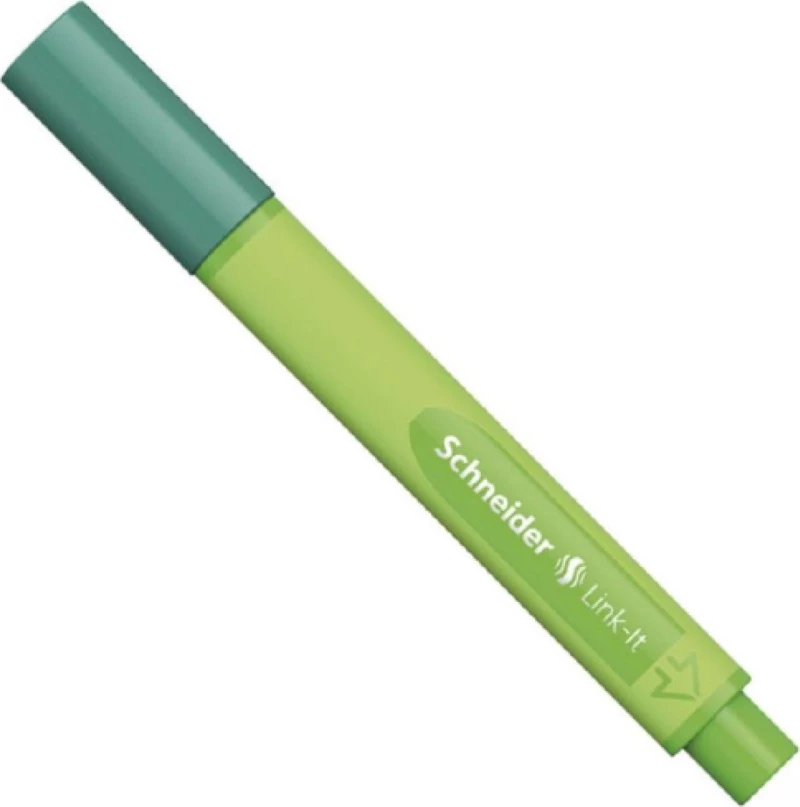 Schneider Link-It 0.4mm Nautic Green