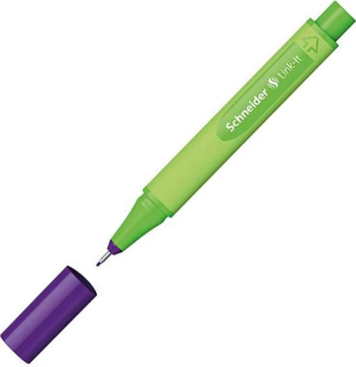 Schneider Link-It 0.4mm Daytona Violet