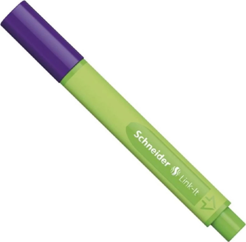 Schneider Link-It 0.4mm Daytona Violet