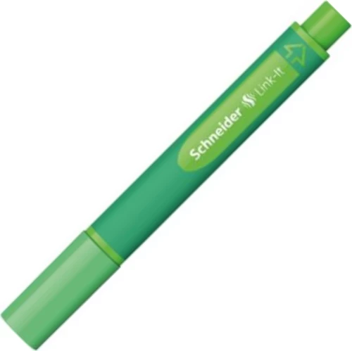 Schneider Link-It 1mm Highlan Green