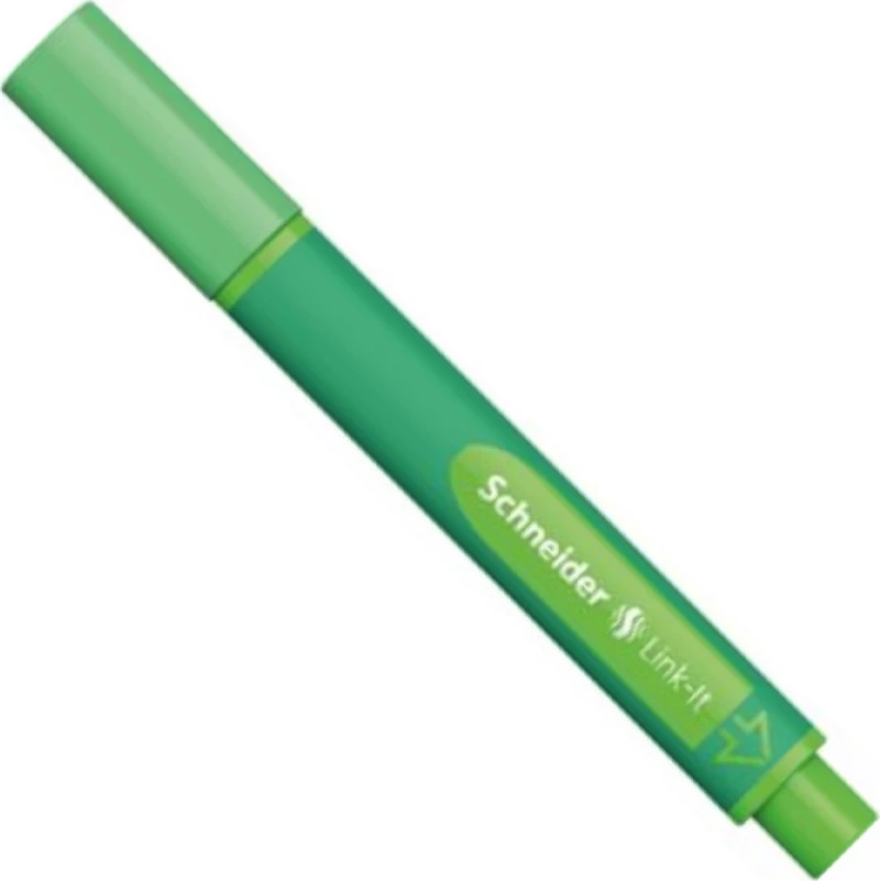 Schneider Link-It 1mm Highlan Green