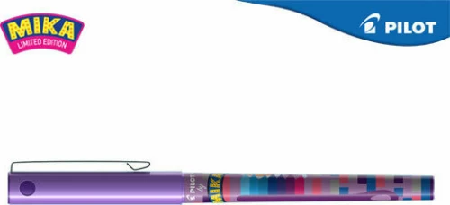 Pilot V5 0.5mm Purple
