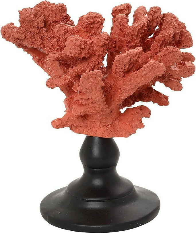 Espiel Διακοσμητικό Χώρου Πολυρητίνης 14x10x15cm