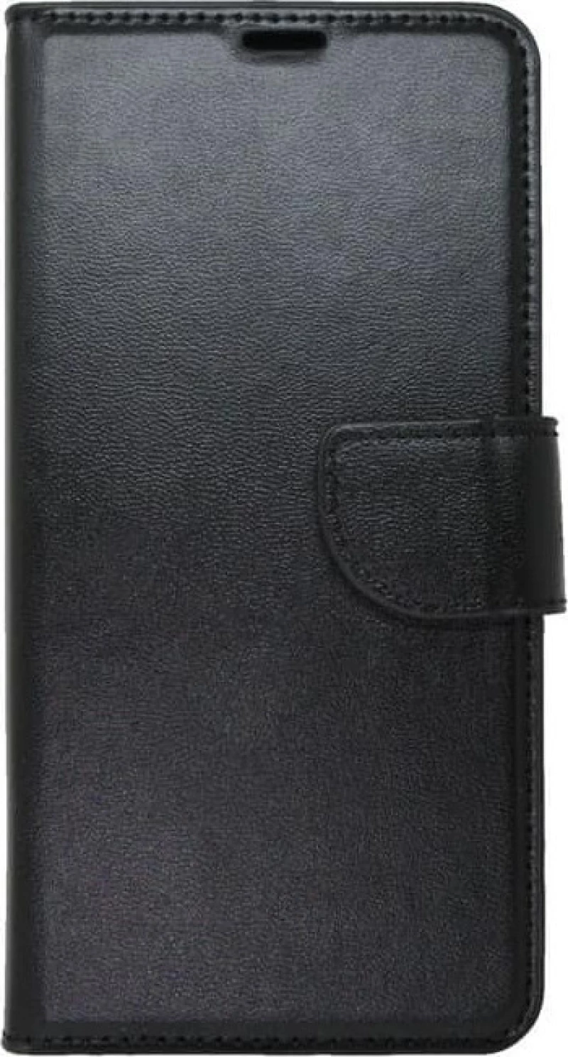 Xiaomi Redmi Note 9 Pro / Note 9s - Βιβλίο Μαύρο OEM