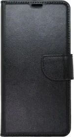 Xiaomi Redmi Note 9 Pro / Note 9s - Βιβλίο Μαύρο OEM