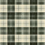 Ταπετσαρία Countryside Plaid Charcoal WP30011 Grey MindTheGap 52x1000cm