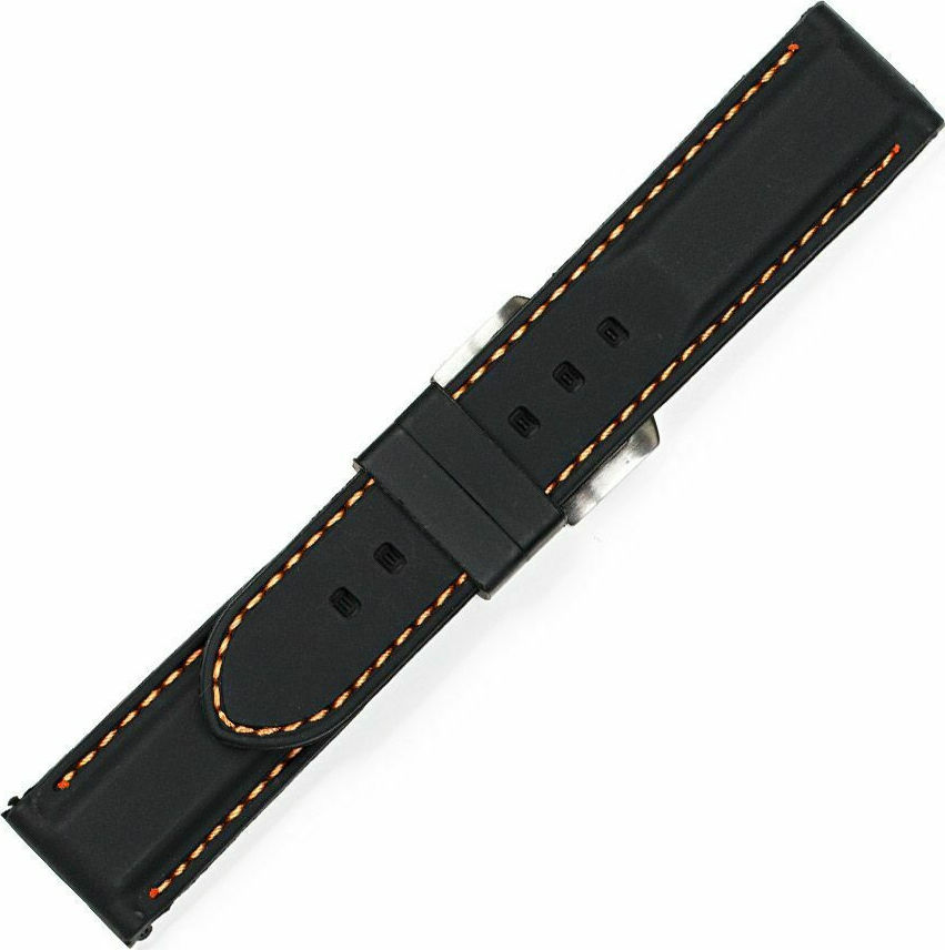 ΛΟΥΡΑΚI ΣΙΛΙΚΟΝΗΣ 8834OR 24mm