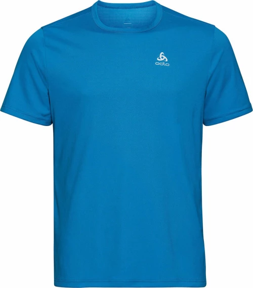 Ανδρικό T-Shirt Odlo Men's Cardada Blue Aster / Blue Aster / OD-550362-21900_1