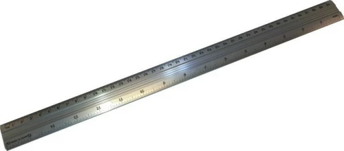 Foska Υποδεκάμετρα Εισαγωγής Αλουμίνιου 40cm 118ΥΑ40