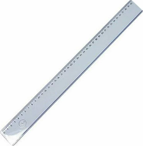 Pratel Χάρακας Πλαστικός 40cm 502ΑΜ