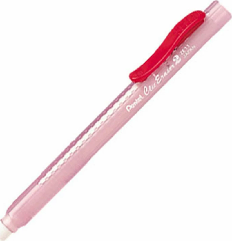 ΓΟΜΑ PENTEL CLICK ERASER 2 ZE11T