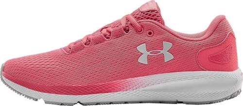 Under Armour Charged Pursuit 2 Γυναικεία Αθλητικά Παπούτσια Running Ροζ