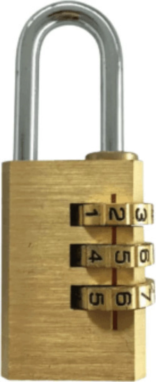 GOLDDOOR ΛΟΥΚΕΤΟ ΣΥΝΔΥΑΣΜΟΥ 20MM