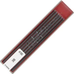 Koh-I-Noor 12 Μύτες Μολυβιού 4190 Πάχους 2mm Τύπου 3B