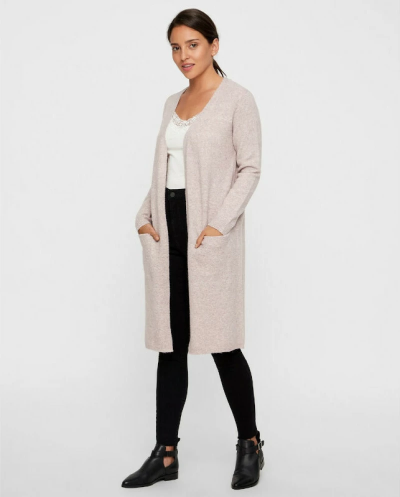 Vero Moda 10215434 Pink