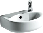 Ideal Standard Connect Επικαθήμενος Νιπτήρας Πορσελάνης 35x26cm Λευκός