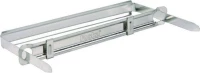 Ελάσματα μεταλλικά Foska 50τεμ. paper fasteners