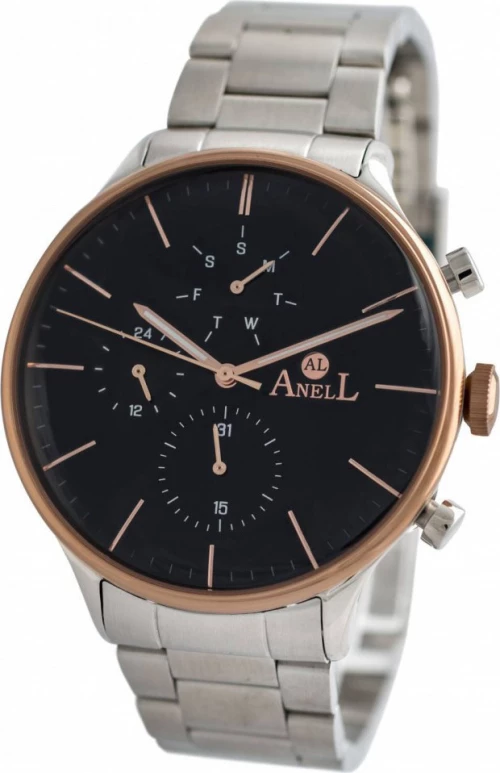 Ρολόι χειρός Anell 3F49GB-1