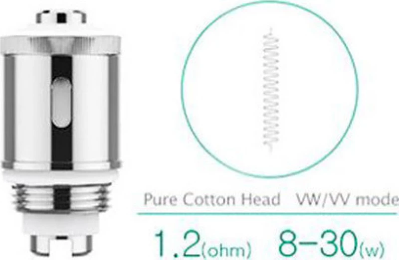 Eleaf GS Air 1.2ohm 1τμχ