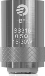 Joyetech BF SS316 0.5ohm 1τμχ